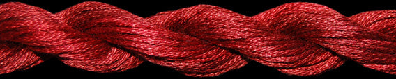 Threadworx OD Floss -10421 Stepping Stone