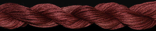 Threadworx OD Floss -10422 Rustic Red