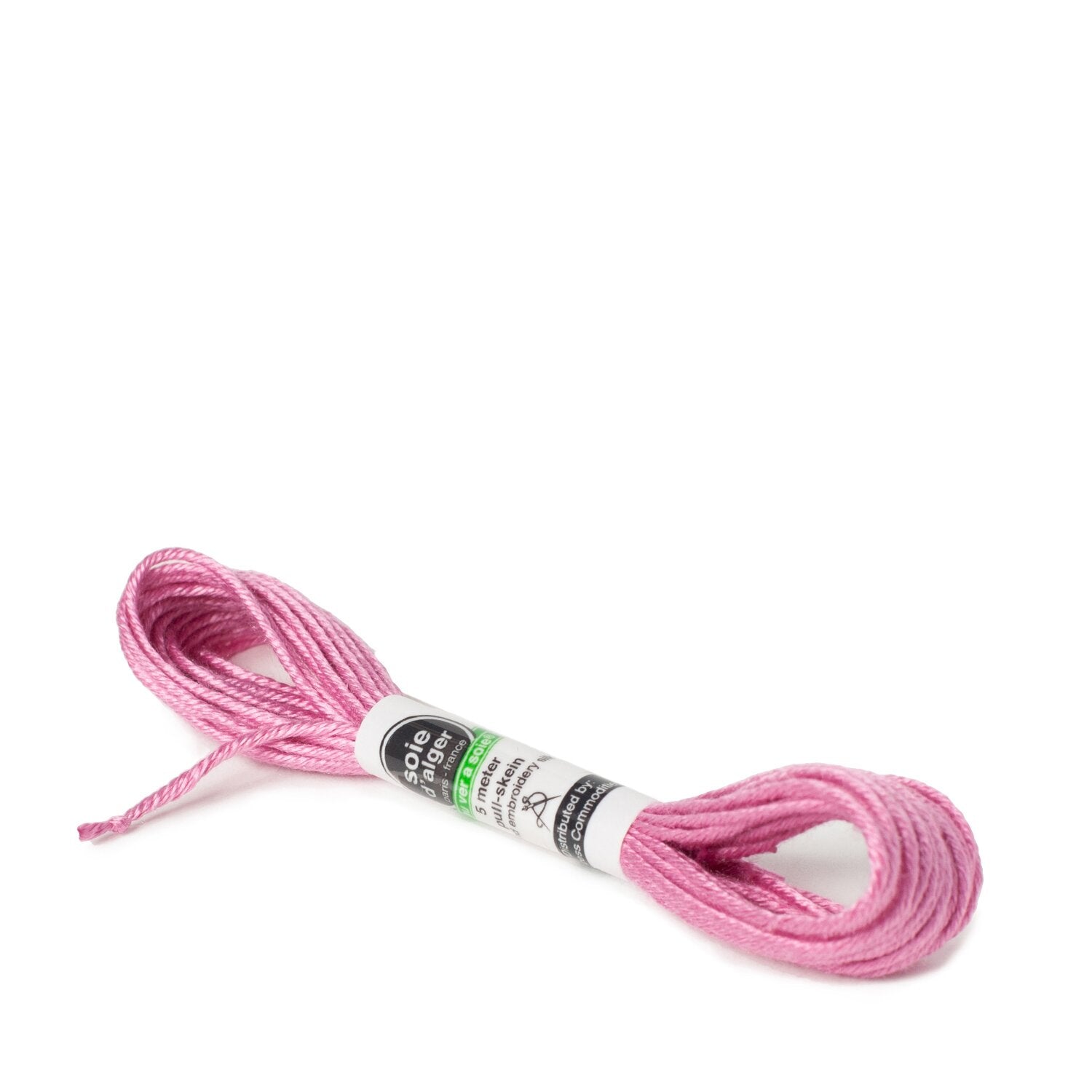Soie D'Alger Silk - 1042 Ophelia
