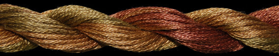 Threadworx OD Floss -1043 Fantasy Island