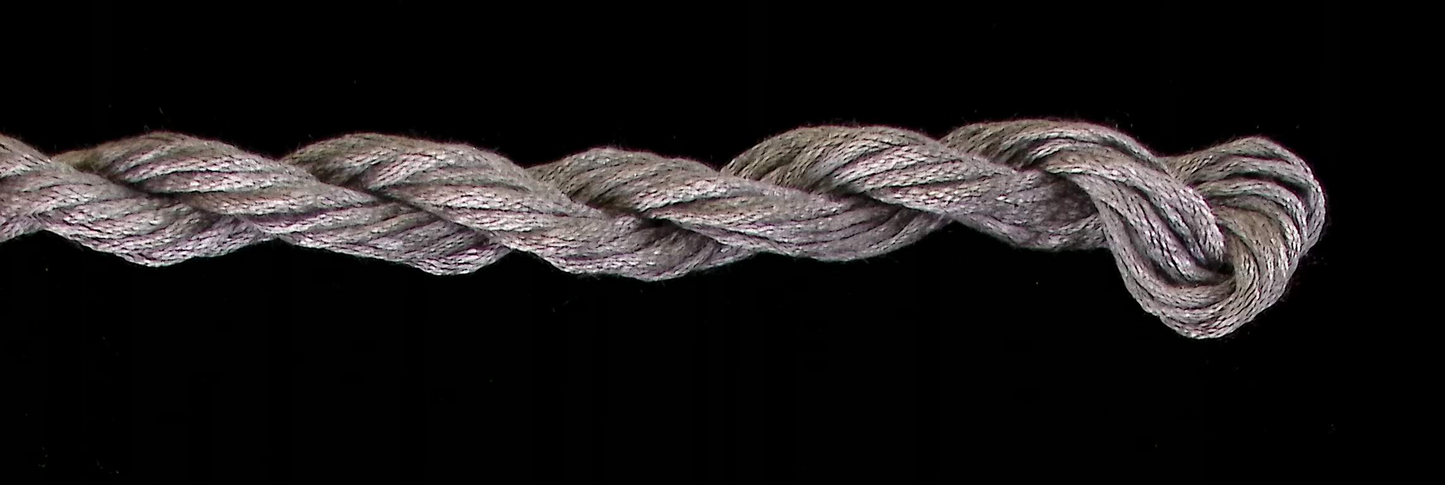 Soie Cristale - 1043 Brown Gray