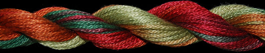 Threadworx OD Floss -1044 Chili Peppers