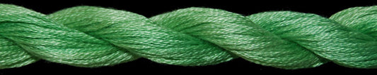 Threadworx OD Floss -1045 Green Apples