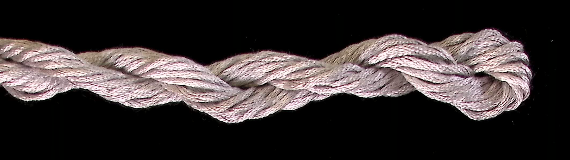 Soie Cristale - 1045 Brown Gray