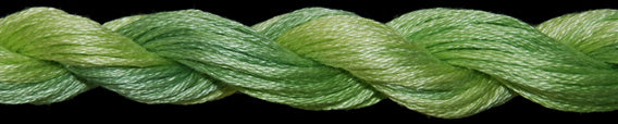Threadworx OD Floss -1046 Lemon Grass