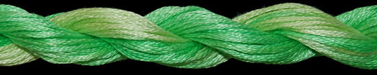 Threadworx OD Floss -10461 Lime Twist