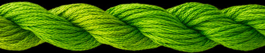 Threadworx OD Floss -10465 Neon Green