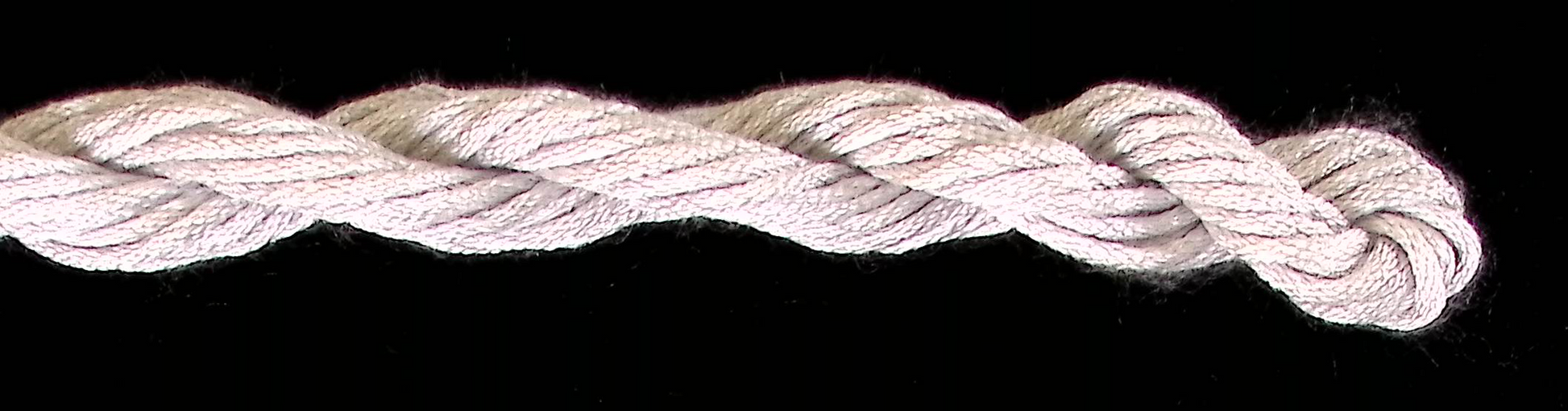 Soie Cristale - 1046 Brown Gray