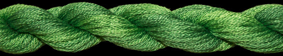 Threadworx OD Floss -10475 Irish Clover
