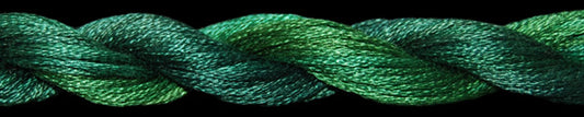 Threadworx OD Floss -1048 Woodland Green