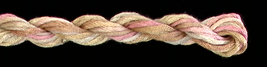 Waterlilies - 104 Café au Lait