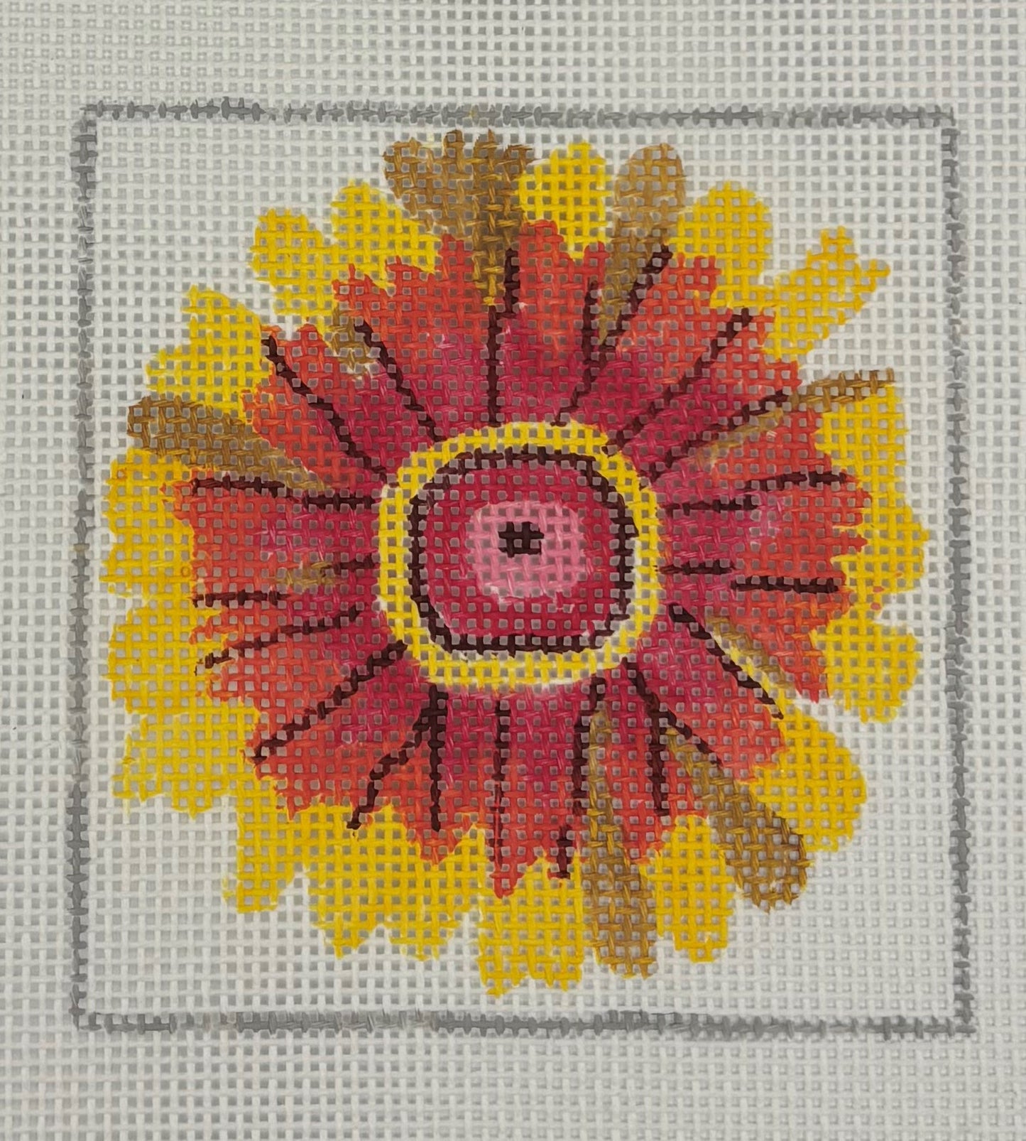 Simply Flowers Coasters