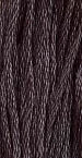 GA Sampler Thread - 1050 Soot