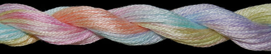 Threadworx OD Floss -10592 Wildflowers
