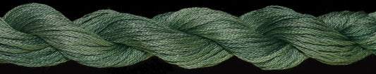 Threadworx OD Floss -10602 Wintergreen