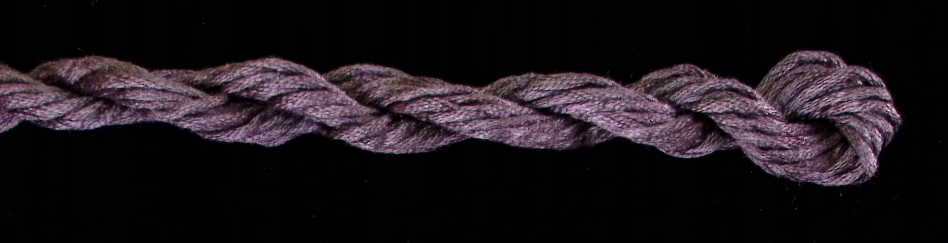 Soie Cristale - 1060 Taupe Gray