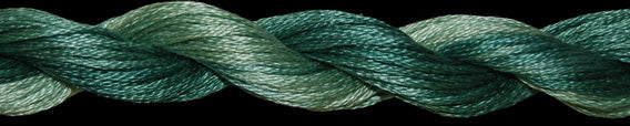 Threadworx OD Floss -10611 Mythical