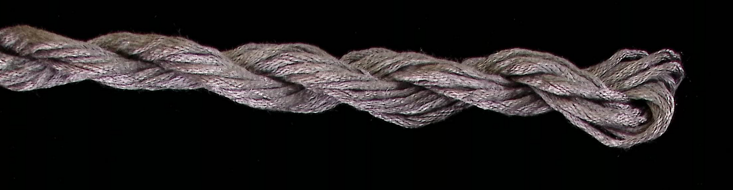 Soie Cristale - 1061 Taupe Gray