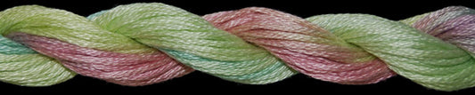 Threadworx OD Floss -1062 Pastel Sunset