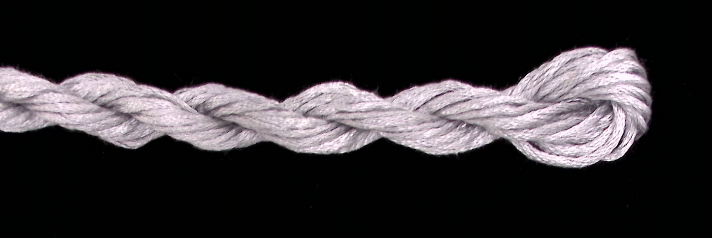 Soie Cristale - 1063 Taupe Gray