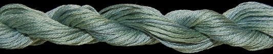 Threadworx OD Floss -10650 Mint Chocolate Syrup
