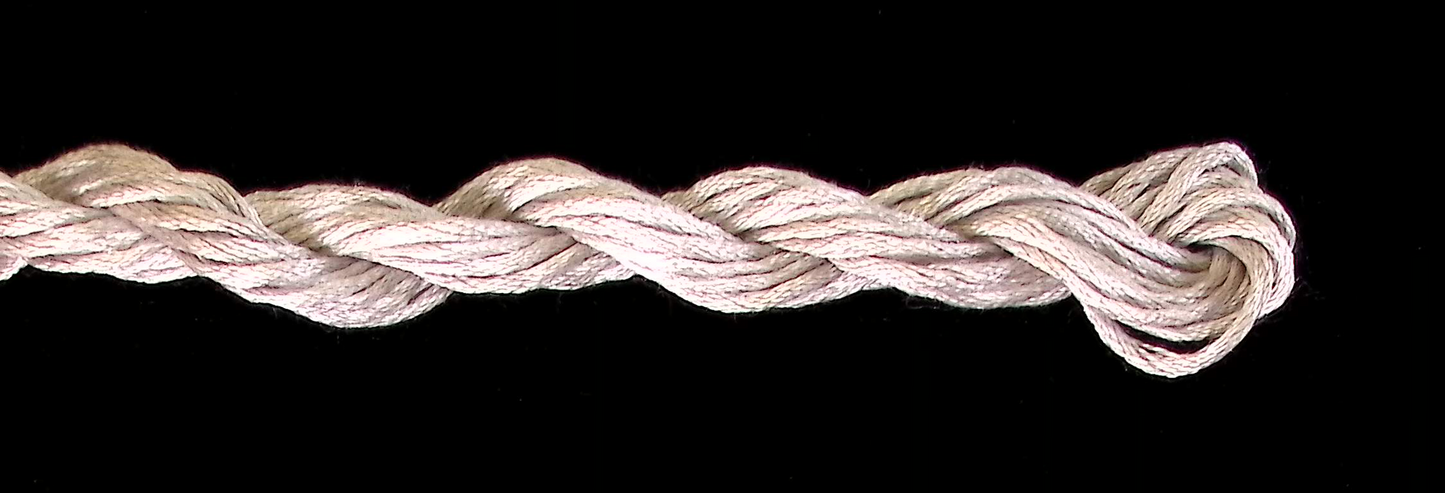 Soie Cristale - 1065 Taupe Gray