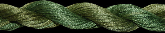 Threadworx OD Floss -1069 Spanish Olives