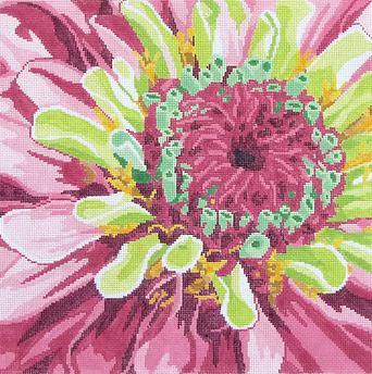 106A (TS) Flower Focus #1