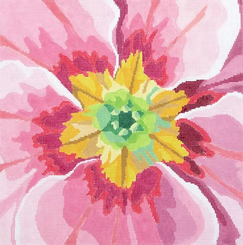 106B (TS) Flower Focus #1