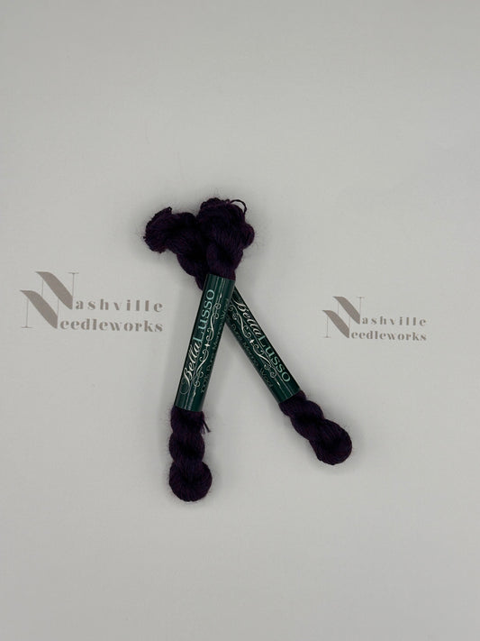Bella Lusso - 107 Dark Mauve