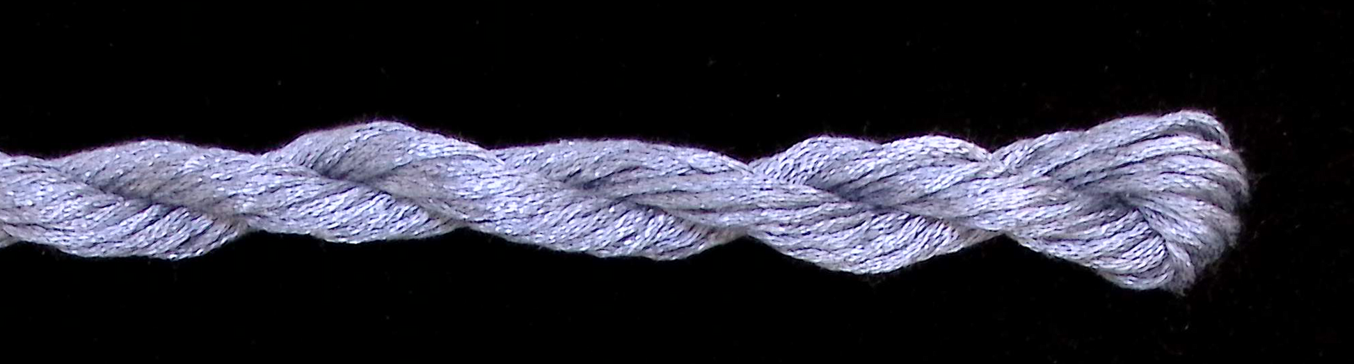 Soie Cristale - 1071 Blue Gray