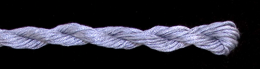 Soie Cristale - 1071 Blue Gray