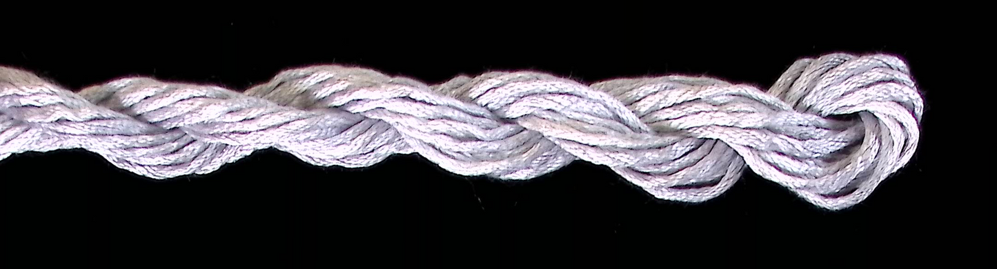 Soie Cristale - 1072 Blue Gray