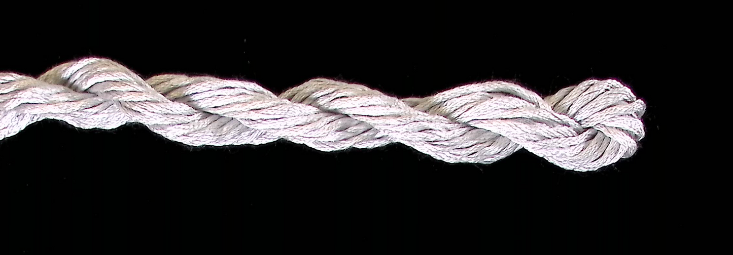 Soie Cristale - 1074 Blue Gray