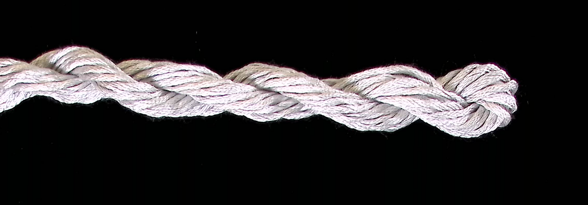 Soie Cristale - 1074 Blue Gray