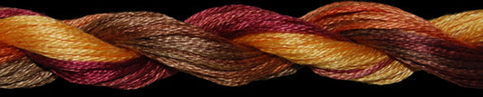 Threadworx OD Floss -1076 Honky Tonk