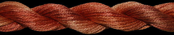 Threadworx OD Floss -1077 Pottery
