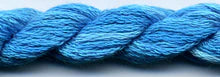 Dinky Dyes Silk - 107 Torquoise