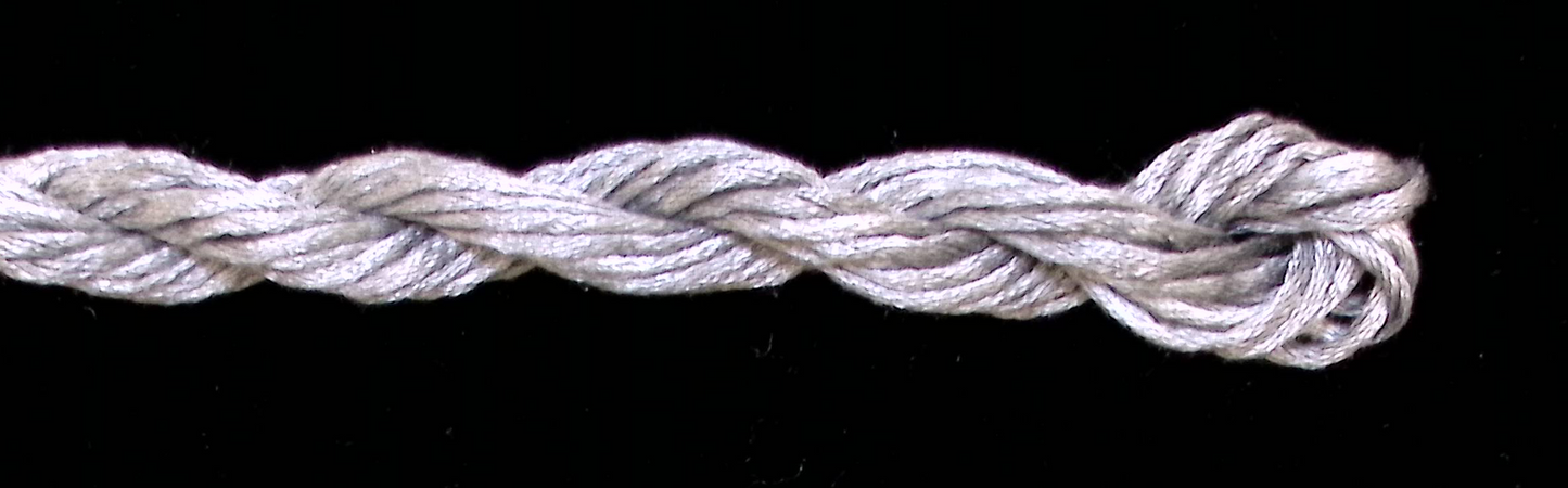 Soie Cristale - 1081 Green Gray