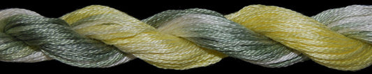 Threadworx OD Floss -10821 Daffodil