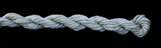 Soie Cristale - 1082 Green Gray