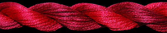 Threadworx OD Floss -1089 Bleeding Hearts