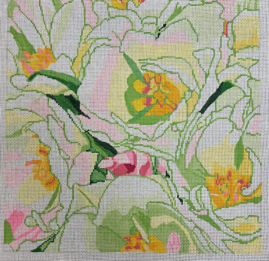Jean Smith
White Tulips
178B