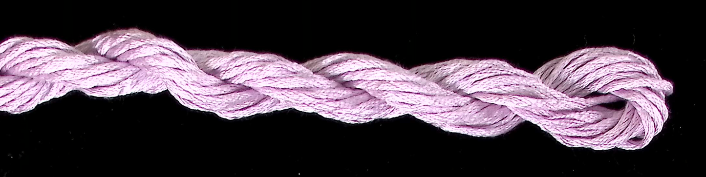 Soie Cristale - 1092 Lavender Gray