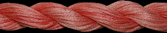 Threadworx OD Floss -1093 Ocean Coral