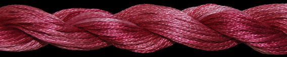 Threadworx OD Floss -10981 Rose Petals