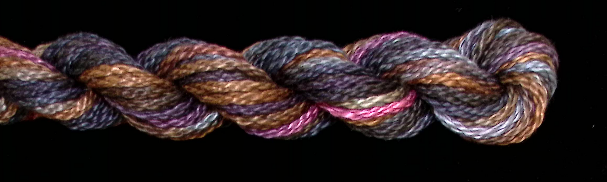 Watercolours - 109 Java