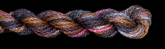 Watercolours - 109 Java