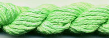Dinky Dyes Silk - 109 Peridot