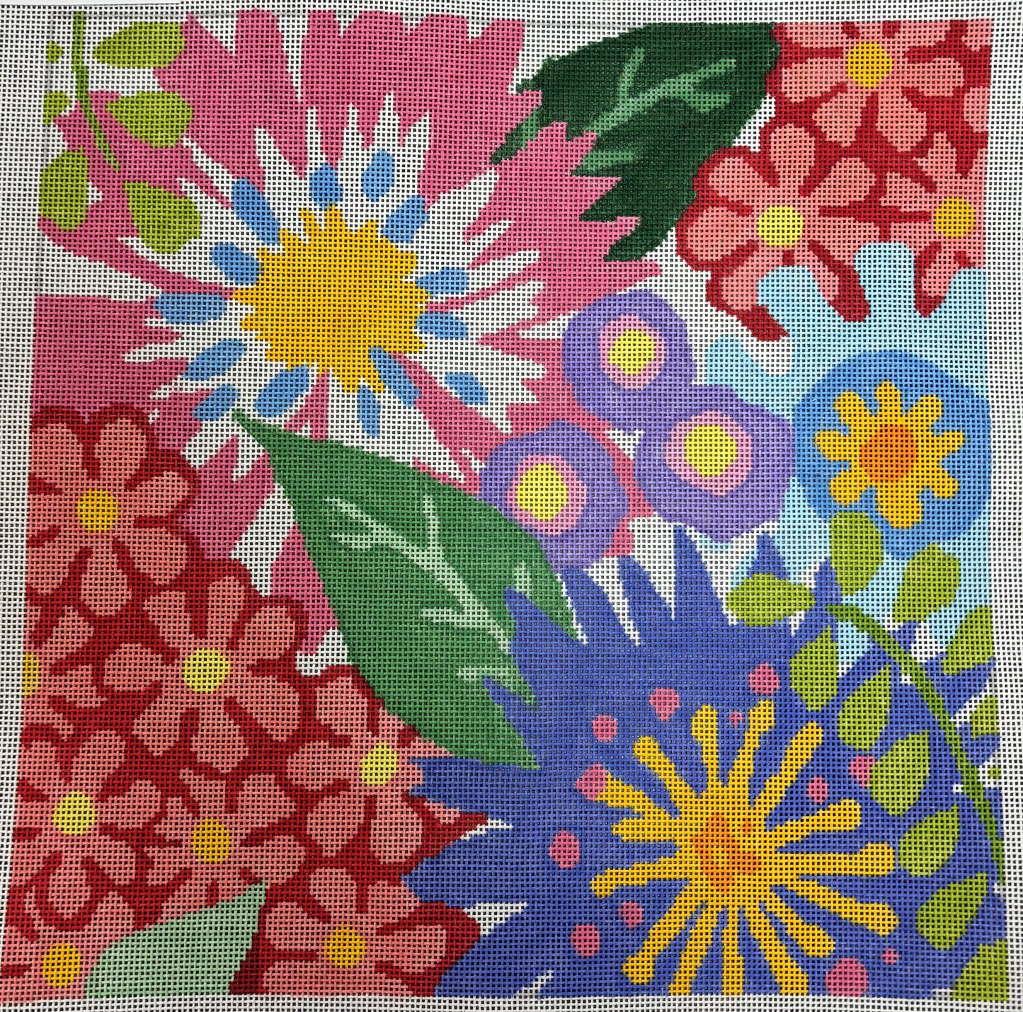 Jean Smith
Large Fantasy Garden
172G